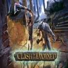 Avec le jeu Viking Rise pour Android téléchargez gratuitement Le Clash des Damnés sur le portable ou la tablette.