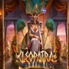 Avec le jeu Pour toujours. Episode 1: Invasion à Lurania pour Android téléchargez gratuitement Le casino Cléopatra: les machines à sous sur le portable ou la tablette.