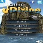 Avec le jeu Survivant - La Dernière Aventure pour Android téléchargez gratuitement Les Plongeons des Falaises 3D sur le portable ou la tablette.