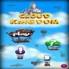 Avec le jeu Héros-tireur pour Android téléchargez gratuitement Le Royaume des Nuages sur le portable ou la tablette.