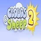 Avec le jeu Grand vol: Course pour Android téléchargez gratuitement Nuages et moutons 2 sur le portable ou la tablette.