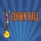 Avec le jeu Course d'adrénaline: Hypervoitures pour Android téléchargez gratuitement Balle de Clown sur le portable ou la tablette.