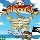 Avec le jeu Souterrain sans fin  pour Android téléchargez gratuitement Les Pirates Maladroits sur le portable ou la tablette.
