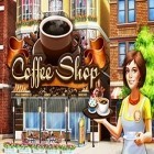 Avec le jeu Tour par une piste animée  pour Android téléchargez gratuitement Café: Simulateur de business du café sur le portable ou la tablette.