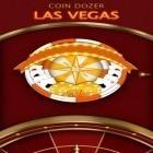Avec le jeu Le Salut pour Android téléchargez gratuitement Tas de monnaies: Voyage à Las Vegas sur le portable ou la tablette.