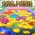 Avec le jeu Best Friends: Puzzle & Match pour Android téléchargez gratuitement Manie de pièces de monnaie: Remblayage de jardin sur le portable ou la tablette.