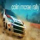 Avec le jeu Magical run pour Android téléchargez gratuitement Colin McRae: Rally sur le portable ou la tablette.