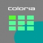Avec le jeu La Station Minuscule pour Android téléchargez gratuitement Coloria  sur le portable ou la tablette.