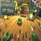 Avec le jeu Secret kingdom defenders: Heroes vs. monsters! pour Android téléchargez gratuitement Commandant des jouets  sur le portable ou la tablette.