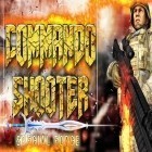 Avec le jeu Warhammer 40000: Champions du massacre pour Android téléchargez gratuitement Shooter de commando: Forces spéciales  sur le portable ou la tablette.
