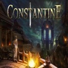 Avec le jeu Night Reverie pour Android téléchargez gratuitement Constantine sur le portable ou la tablette.
