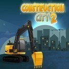 Avec le jeu Khepri l'Entaille pour Android téléchargez gratuitement Construction d'une ville 2 sur le portable ou la tablette.