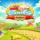 Avec le jeu Elemental Raiders pour Android téléchargez gratuitement Fièvre des gâteaux: Jeu du cuisinier en chef sur le portable ou la tablette.