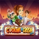 Avec le jeu Les Jeux de Raison pour Android téléchargez gratuitement Course culinaire 2016 sur le portable ou la tablette.