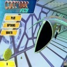 Avec le jeu Tricky water stuntman run pour Android téléchargez gratuitement Le Vol du Corridor sur le portable ou la tablette.