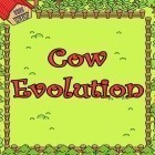 Avec le jeu Dégageur des portes 2: Mission de forcer le Nord pour Android téléchargez gratuitement Evolution des vaches: Mutation  sur le portable ou la tablette.
