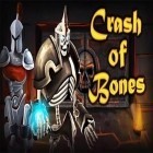 Avec le jeu Les Zombies: le Murmure des Cadavres pour Android téléchargez gratuitement Craquement des os  sur le portable ou la tablette.