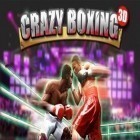 Avec le jeu World shoot boxing 2018: Real punch boxer fighting pour Android téléchargez gratuitement Boxe folle   sur le portable ou la tablette.