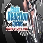 Avec le jeu Explosion de vélo: Jeu de course avec les trucs pour Android téléchargez gratuitement CRC Pro-Cyclisme sur le portable ou la tablette.