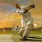 Avec le jeu Chevalier sacré pour Android téléchargez gratuitement Joueur au cricket: Manager sur le portable ou la tablette.