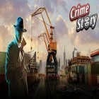 Avec le jeu Struckd: 3D game creator pour Android téléchargez gratuitement L'Histoire Criminelle sur le portable ou la tablette.