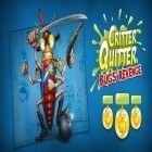 Avec le jeu Quetzalcoatl pour Android téléchargez gratuitement Critter Quitter: La Vengeance des Bestioles sur le portable ou la tablette.