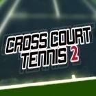 Avec le jeu Rivaux sur la piste  pour Android téléchargez gratuitement Simulateur du tennis  sur le portable ou la tablette.
