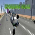 Avec le jeu Les Courses en Buggy 3D pour Android téléchargez gratuitement En traversant la route sur le portable ou la tablette.