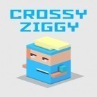 Avec le jeu Le BMX de Poche pour Android téléchargez gratuitement Passage: Ziggy sur le portable ou la tablette.