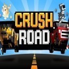 Avec le jeu La Ferme Joyeuse pour Android téléchargez gratuitement Route d'accidents: Combattant routier sur le portable ou la tablette.