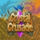 Avec le jeu La Dernière Fantaisie V pour Android téléchargez gratuitement Croisade de cristaux sur le portable ou la tablette.
