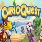 Avec le jeu La Guerre de Chibi II pour Android téléchargez gratuitement Quest curieux  sur le portable ou la tablette.