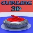 Avec le jeu  pour Android téléchargez gratuitement Curling 3D sur le portable ou la tablette.