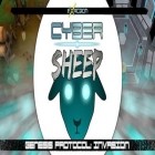 Avec le jeu Presque sorti  pour Android téléchargez gratuitement Le Cyber Mouton sur le portable ou la tablette.