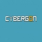 Avec le jeu  pour Android téléchargez gratuitement Cybergon sur le portable ou la tablette.