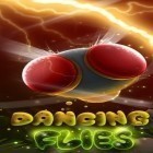 Avec le jeu Planète Zum: Boules en ligne pour Android téléchargez gratuitement Les dances des mouches  sur le portable ou la tablette.