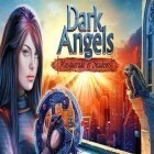 Avec le jeu Combattant fantastique pour Android téléchargez gratuitement Anges de l'obscurité: Mascarade des ombres sur le portable ou la tablette.