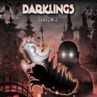 Avec le jeu Liyla et ombres de guerre  pour Android téléchargez gratuitement Dans l'obscurité: Saison 2  sur le portable ou la tablette.
