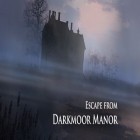 Avec le jeu 4x4 le Safari pour Android téléchargez gratuitement Le Manoir de Darkmoor sur le portable ou la tablette.