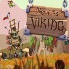 Avec le jeu Le Dourak pour Android téléchargez gratuitement Jour du viking  sur le portable ou la tablette.