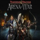 Avec le jeu Dragon's watch RPG pour Android téléchargez gratuitement L'Arène de la Guerre sur le portable ou la tablette.