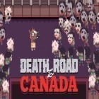 Avec le jeu Guerre de la dynastie pour Android téléchargez gratuitement Chemin mortel au Canada sur le portable ou la tablette.