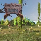 Avec le jeu Construisez le royaume pour Android téléchargez gratuitement Compétitions de chasse aux cerfs: Safari sur le portable ou la tablette.