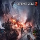 Avec le jeu Ligue des légendes: Défenseur pour Android téléchargez gratuitement Zone de Défense 2 sur le portable ou la tablette.