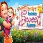 Avec le jeu L'Epreuve par l'Extrême 2 HD. L'Hiver pour Android téléchargez gratuitement Délicieux: Maison, aimable maison d'Emily sur le portable ou la tablette.