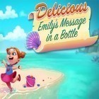 Avec le jeu Les Sultants de Rema pour Android téléchargez gratuitement Délicieux: Message dans la bouteille à Emily sur le portable ou la tablette.