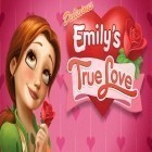 Avec le jeu Une Fois: Le Rayon de La Lumière pour Android téléchargez gratuitement Délicieux: Véritable amour d'Emily sur le portable ou la tablette.