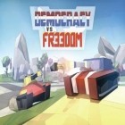 Avec le jeu Expédition sur les routes défoncées: Cycle du temps pour Android téléchargez gratuitement Démocratie contre liberté  sur le portable ou la tablette.