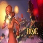 Avec le jeu Les Objets Cachés pour Android téléchargez gratuitement Détective Dixie sur le portable ou la tablette.