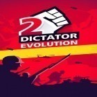Avec le jeu Voleurs de joaillerie: 2 joueurs pour Android téléchargez gratuitement Dictateur 2: Evolution  sur le portable ou la tablette.